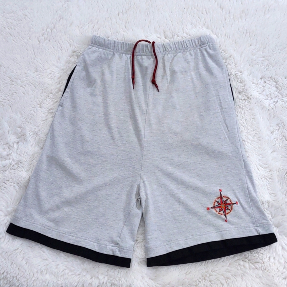 MARLBORO ADVENTURE TEAM SHORTS.